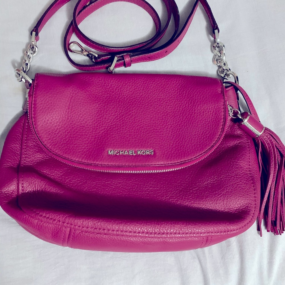Michael Kors Bedford bag